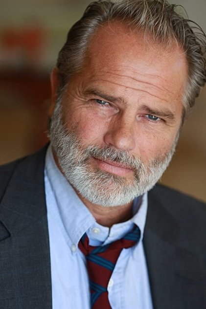 Zdjęcie Clayton Rohner
