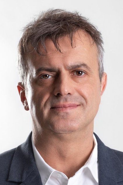 Zdjęcie Sergej Trifunović