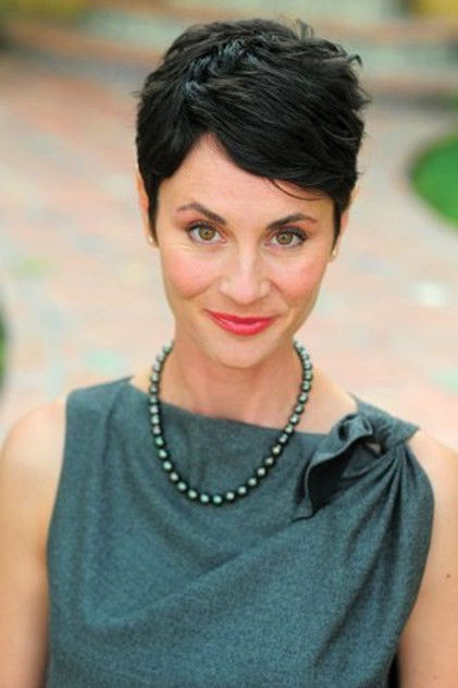 Zdjęcie Beth Malone
