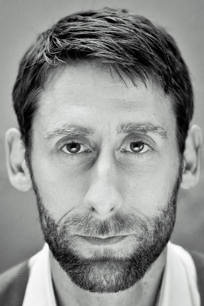 Zdjęcie Daniel Tuite