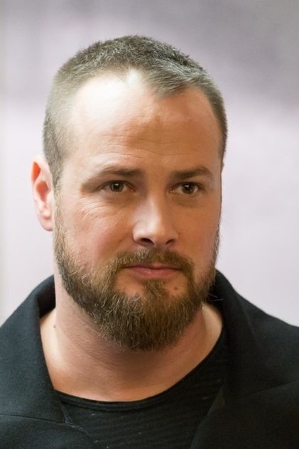 Zdjęcie Paweł Małaszyński
