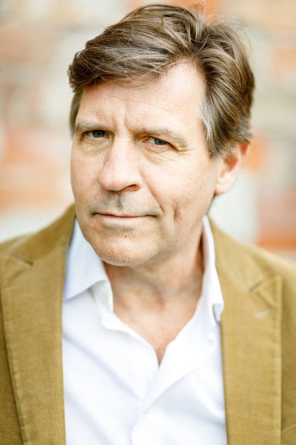 Zdjęcie Mike Davies