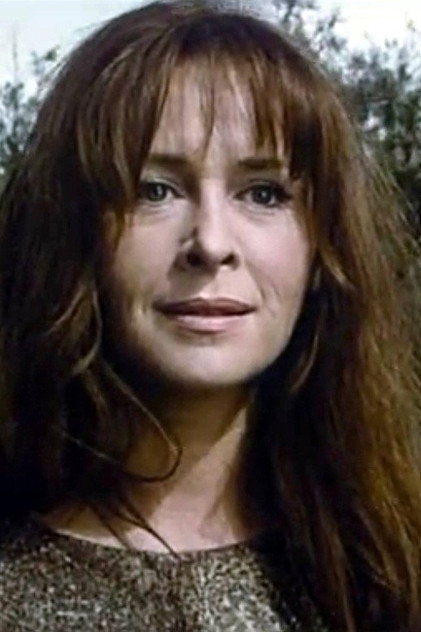 Zdjęcie Hénia Suchar