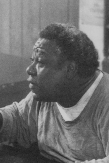 Zdjęcie Chino 'Fats’ Williams