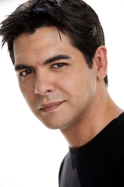 Zdjęcie Alexis Cruz