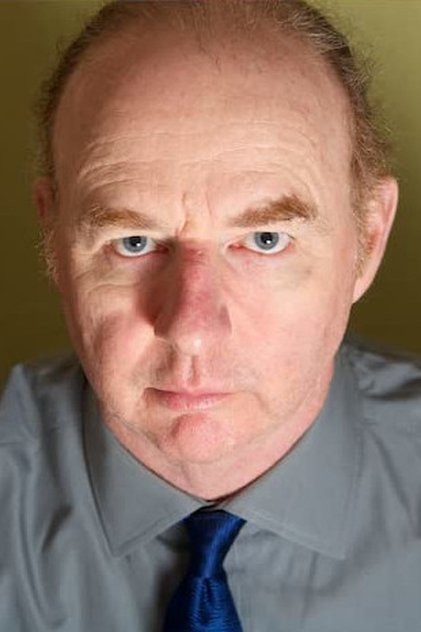 Zdjęcie Michael P. Byrne