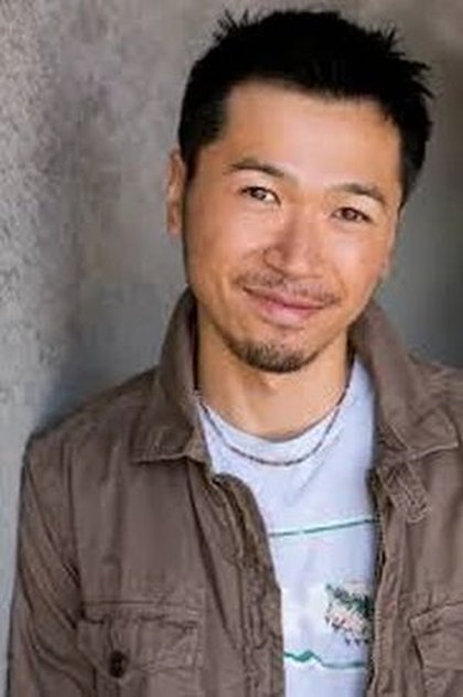 Zdjęcie Robert Wu