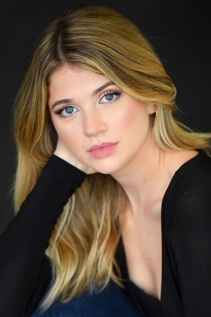 Zdjęcie Sarah Fischer