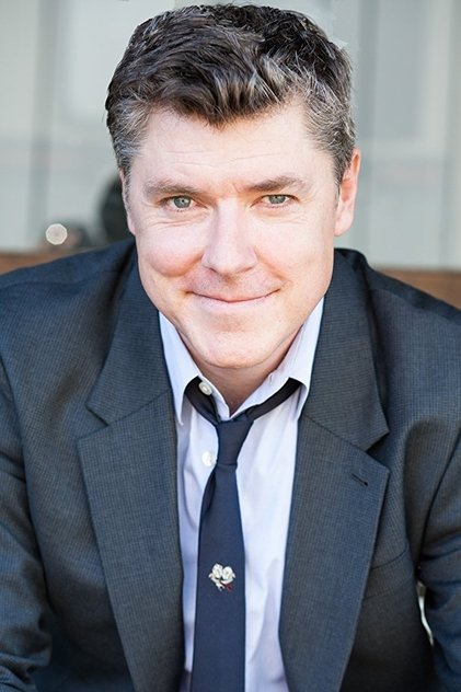 Zdjęcie Chris Cox