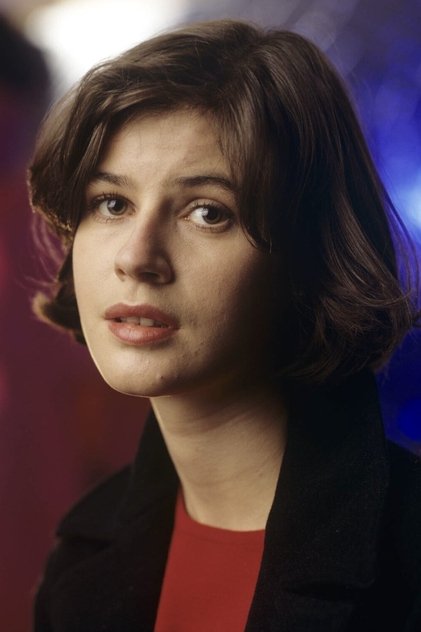 Zdjęcie Irène Jacob