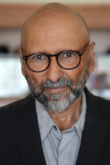 Zdjęcie Kevin Mukherji