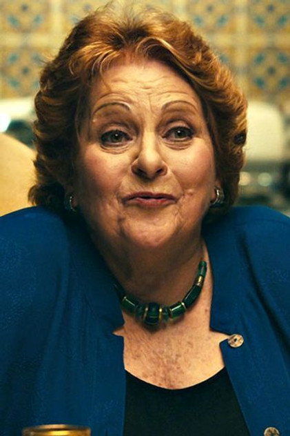 Zdjęcie Dina Doron