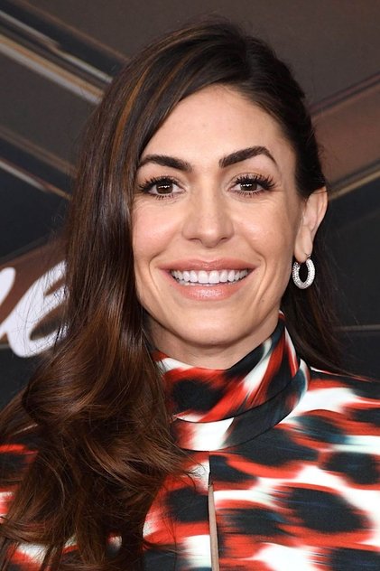 Zdjęcie Natalia Cordova-Buckley