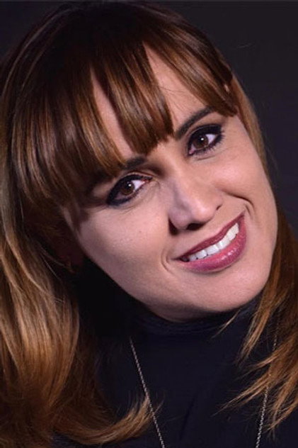 Zdjęcie Liliana Barba Meinecke