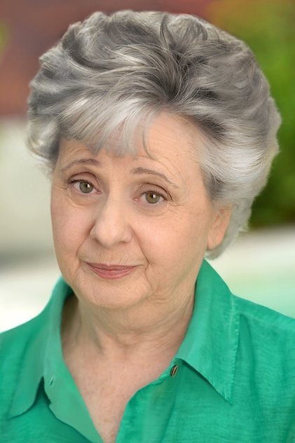 Zdjęcie Susan Grace