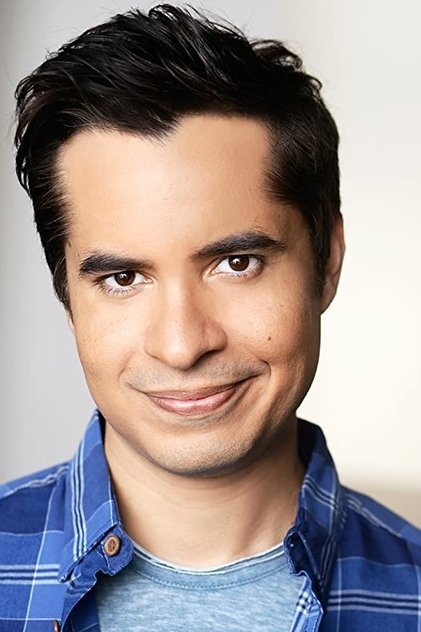 Zdjęcie Chris Triana