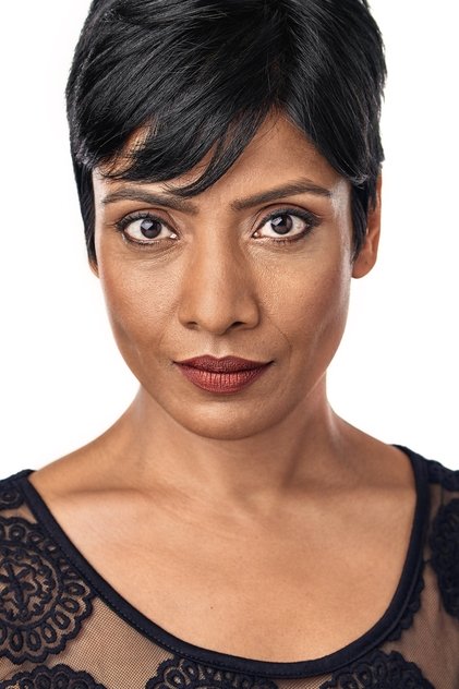 Zdjęcie Deepti Gupta