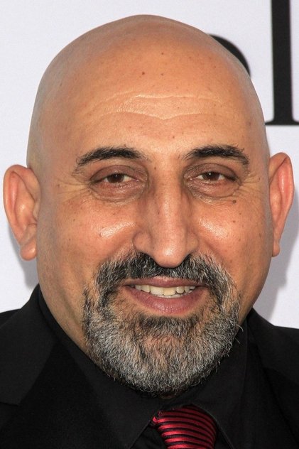 Zdjęcie Marco Khan