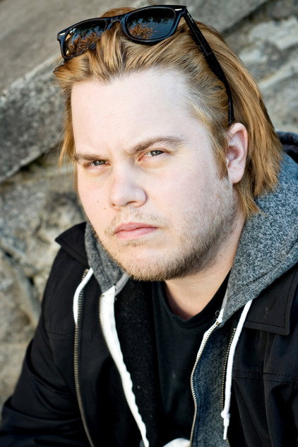 Zdjęcie Josh Warren