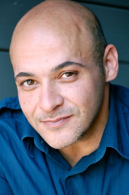 Zdjęcie Mike Batayeh