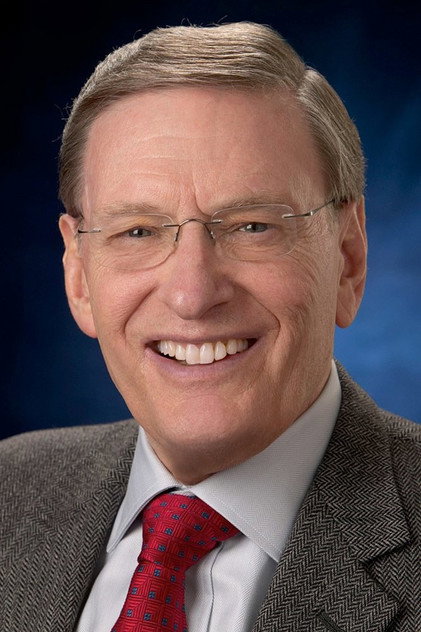 Zdjęcie Bud Selig