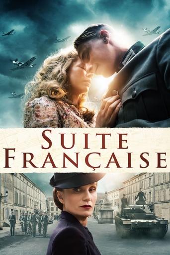 Okładka filmu Francuska suita