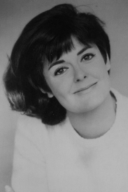 Zdjęcie Susan Browning