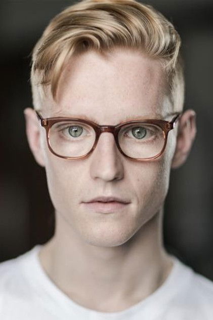 Zdjęcie John McCrea