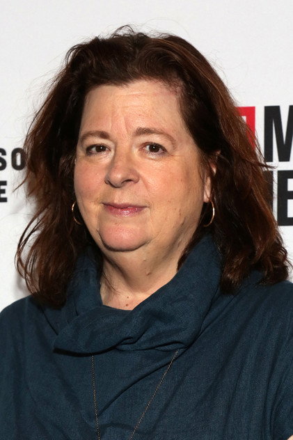 Zdjęcie Theresa Rebeck
