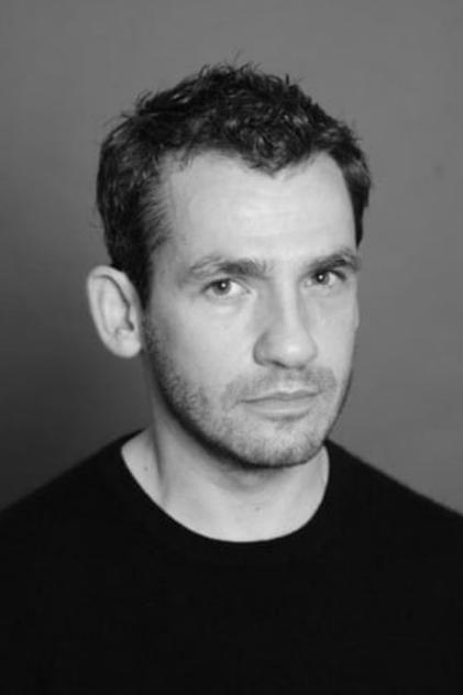Zdjęcie Kieran O’Brien