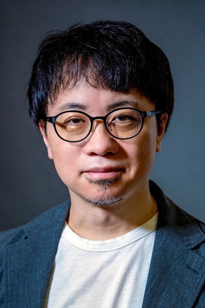 Zdjęcie Makoto Shinkai