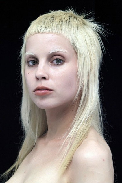 Zdjęcie Yo-Landi Visser