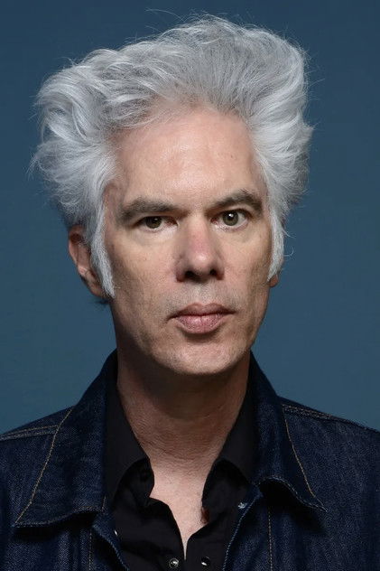 Zdjęcie Jim Jarmusch