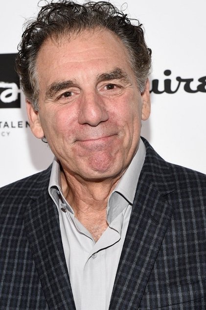 Zdjęcie Michael Richards