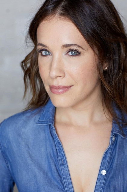 Zdjęcie Marla Sokoloff