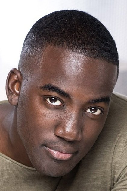 Zdjęcie Shamier Anderson