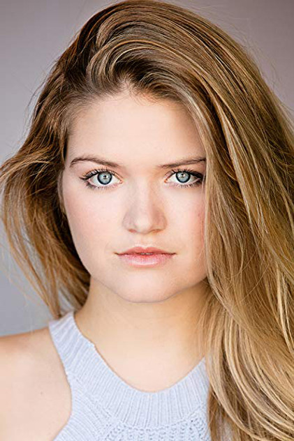 Zdjęcie Kelly Lamor Wilson