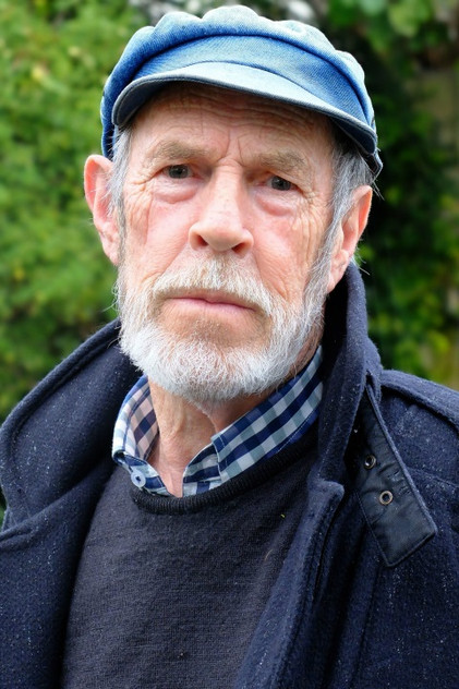 Zdjęcie Peter Vere-Jones