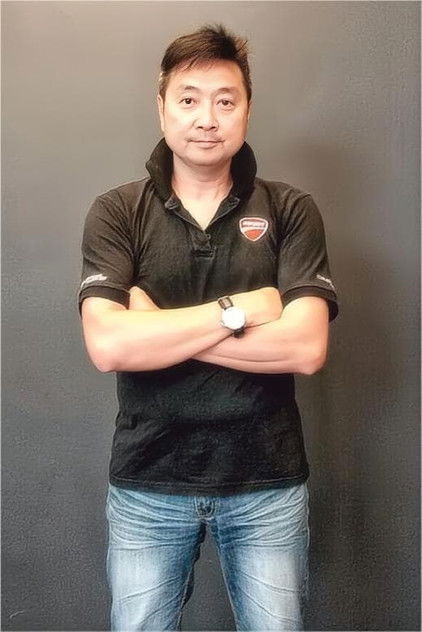 Zdjęcie 曾守明