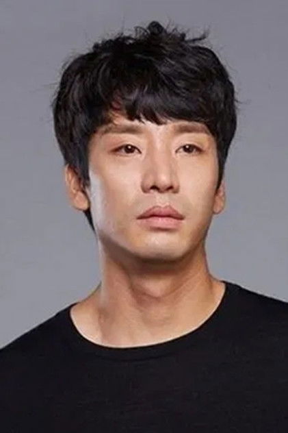 Zdjęcie 조완기