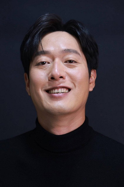Zdjęcie Lee Jae-hyeok