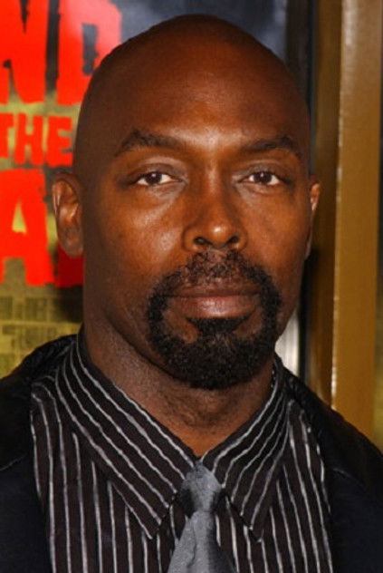 Zdjęcie Eugene Clark