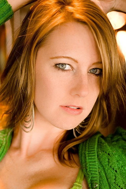 Zdjęcie Melissa LeEllen