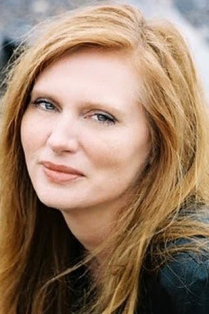 Zdjęcie Heidi von Palleske