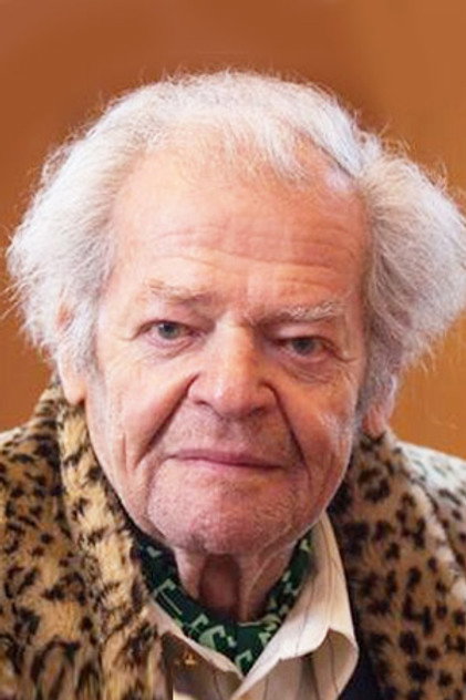Zdjęcie Aron Tager