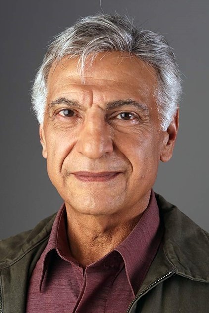 Zdjęcie Elias Zarou
