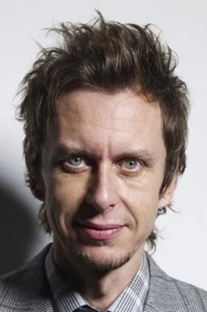 Zdjęcie Matt King