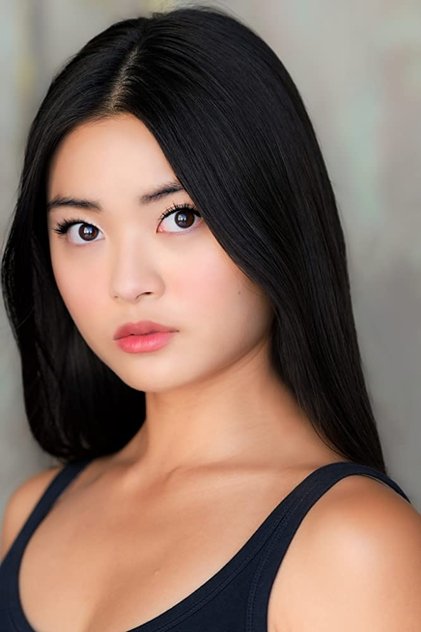 Zdjęcie Ashley Liao