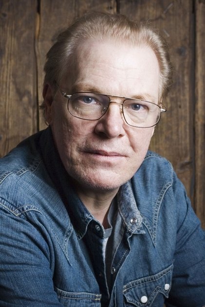 Zdjęcie Peter Andersson