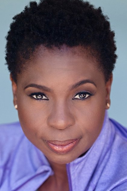 Zdjęcie Cheryl Francis Harrington